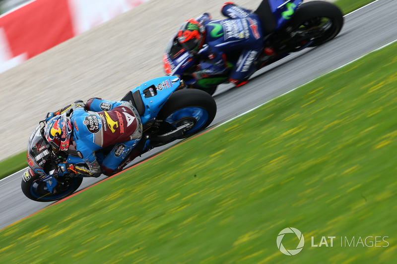 Jack Miller, Estrella Galicia 0,0 Marc VDS