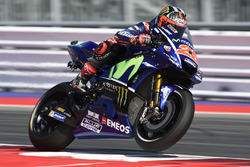 Maverick Viñales, Yamaha Factory Racing