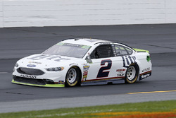 Brad Keselowski, Team Penske Ford