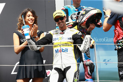 Podio: Thomas Luthi, CarXpert Interwetten