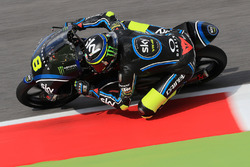 Nicolo Bulega, Sky Racing Team VR46