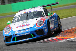 Marco Cassara, Ombra Racing