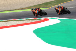 Miguel Oliveira, Red Bull KTM Ajo Moto2