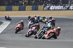 Marc Marquez, Repsol Honda Team