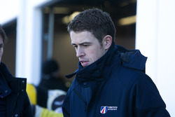 Paul di Resta, United Autosports