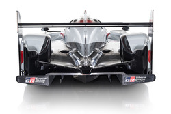 Toyota Racing Toyota TS050 Hybrid