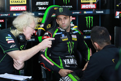 Johann Zarco, Monster Yamaha Tech 3