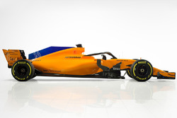 McLaren MCL33