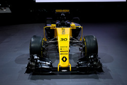 Renault F1 Team RS17