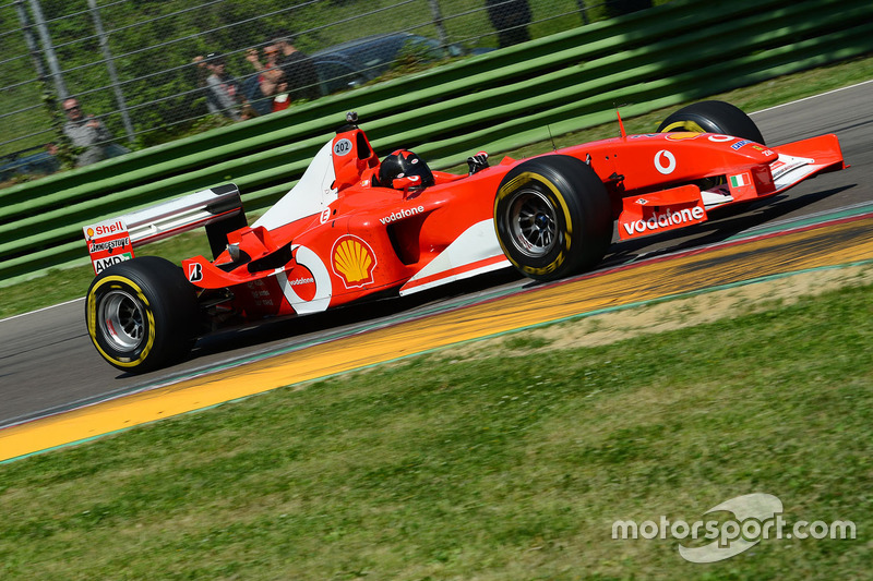 Ferrari F1