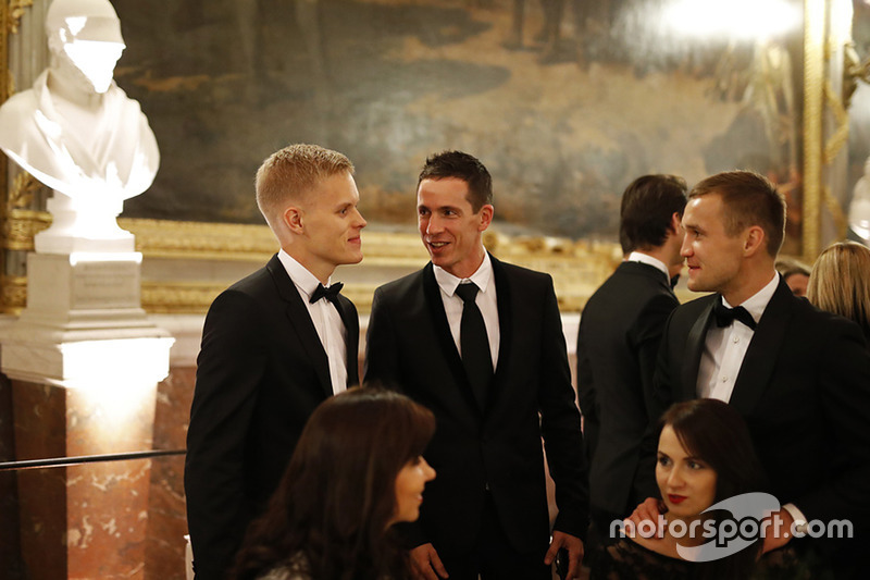 Ott Tanak, Julien Ingrassia