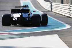 Сергій Сироткін, Williams FW40