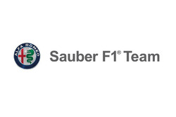 Лого Alfa Romeo Sauber