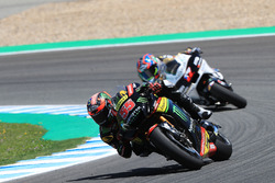 Hafizh Syahrin, Monster Yamaha Tech 3
