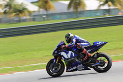 Маверік Віньялес, Yamaha Factory Racing