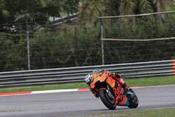 Pol Espargaro, Red Bull KTM Factory Racing