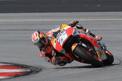 Дані Педроса, Repsol Honda Team