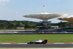 Esteban Gutierrez, Haas F1 Team VF-16