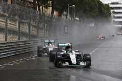 Ніко Хюлькенберг, Mercedes AMG F1 W07 Hybrid