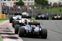 Felipe Nasr, Sauber C35