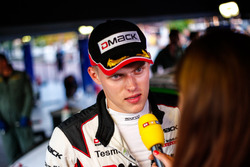 Отт Тянак, DMACK World Rally Team