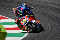Andrea Iannone, Ducati Team