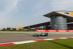 Nico Rosberg,Mercedes-Benz W07