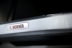 Christian Horner, Red Bull Racing, Sporting Director