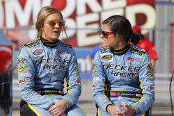 Paige Decker, Claire Decker