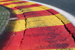 Eau Rouge