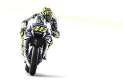 Valentino Rossi, Yamaha Factory Racing