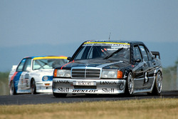 Kurt Thiim, AMG-Mercedes