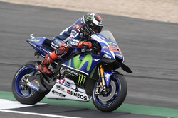 Jorge Lorenzo, Yamaha Factory Racing