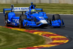 Тоні Канаан, Chip Ganassi Racing Chevrolet