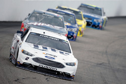 Brad Keselowski, Team Penske Ford
