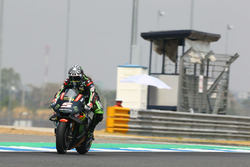 Жоанн Зарко, Monster Yamaha Tech 3