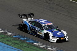 Philipp Eng, BMW Team RBM, BMW M4 DTM