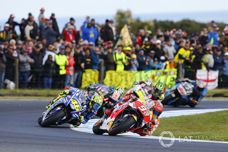 Marc Márquez, Repsol Honda Team