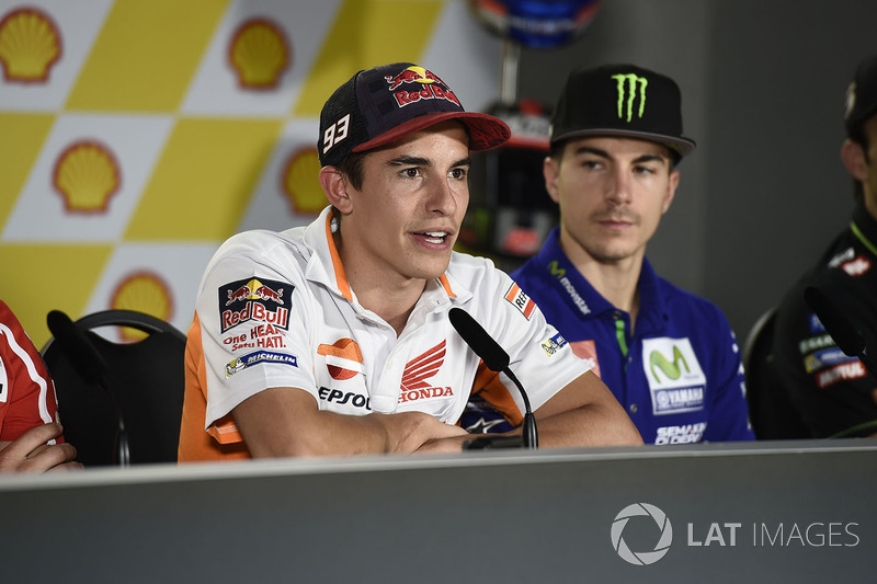 Marc Marquez, Repsol Honda Team