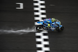 Andrea Iannone, Team Suzuki MotoGP