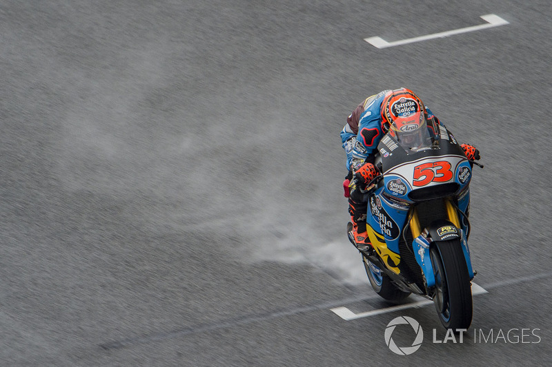 Tito Rabat, Estrella Galicia 0,0 Marc VDS