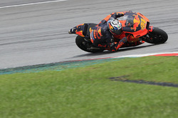 Пол Еспаргаро, Red Bull KTM Factory Racing