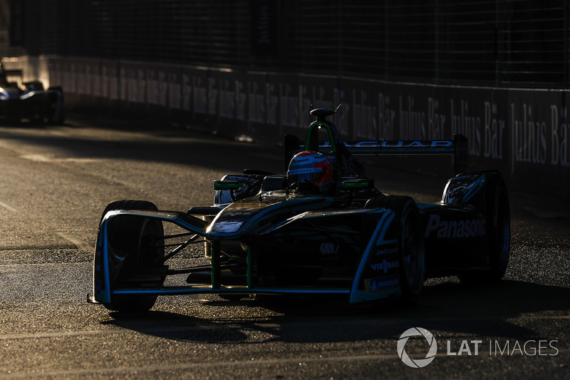 Nelson Piquet Jr., Jaguar Racing