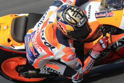Дані Педроса, Repsol Honda Team