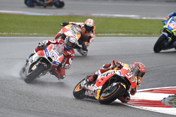 Marc Marquez, Repsol Honda Team