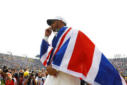 2017 Formula 1 Şampiyonu Lewis Hamilton, Mercedes AMG F1