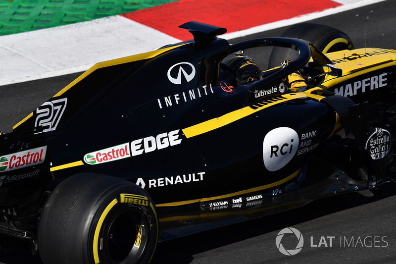 3º Renault: 2177.