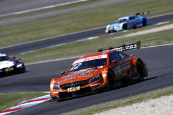 Lucas Auer, Mercedes-AMG Team HWA, Mercedes-AMG C63 DTM