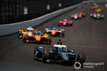 INDY 500 2023 EN VIVO: la carrera del año con O'Ward y Canapino