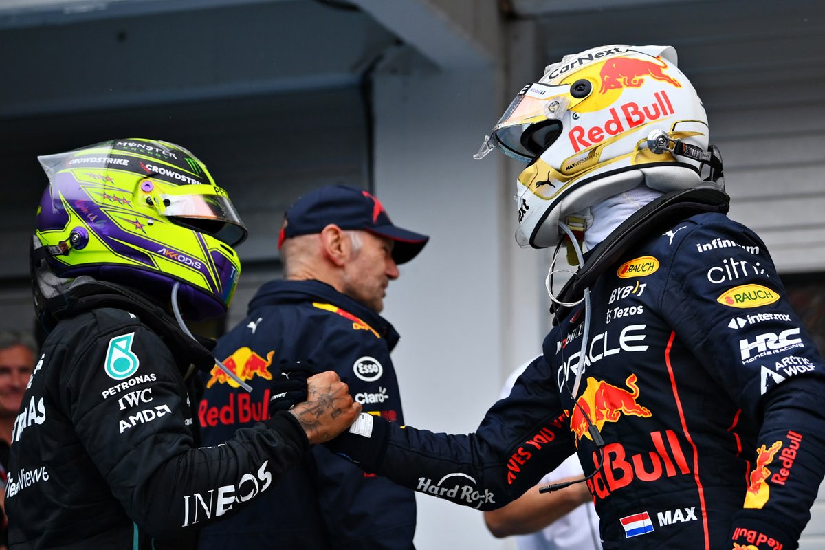 Max Verstappen, Red Bull Racing, Lewis Hamilton, Mercedes